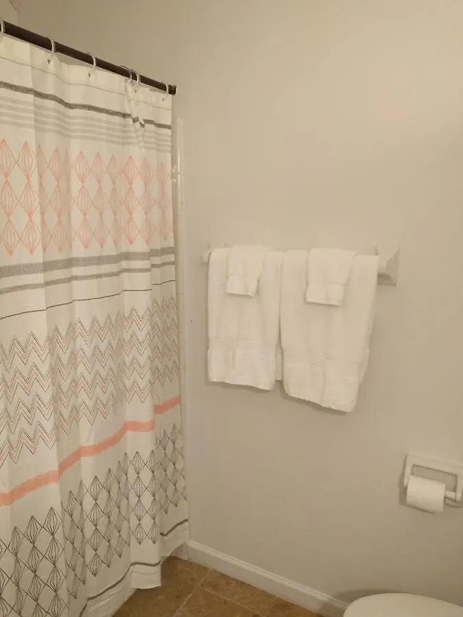University City Guest House Charlotte