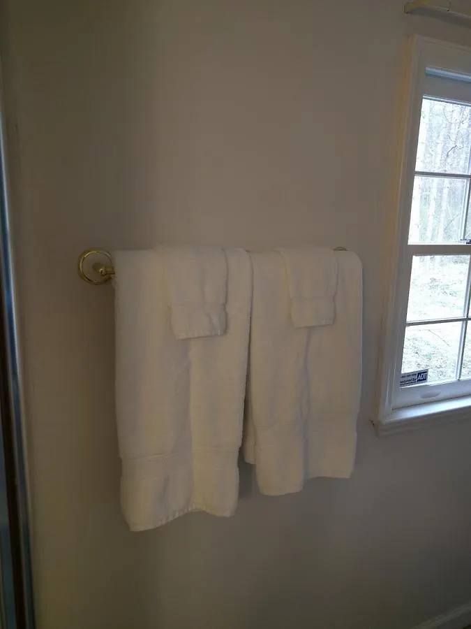 University City Guest House Charlotte Holiday home