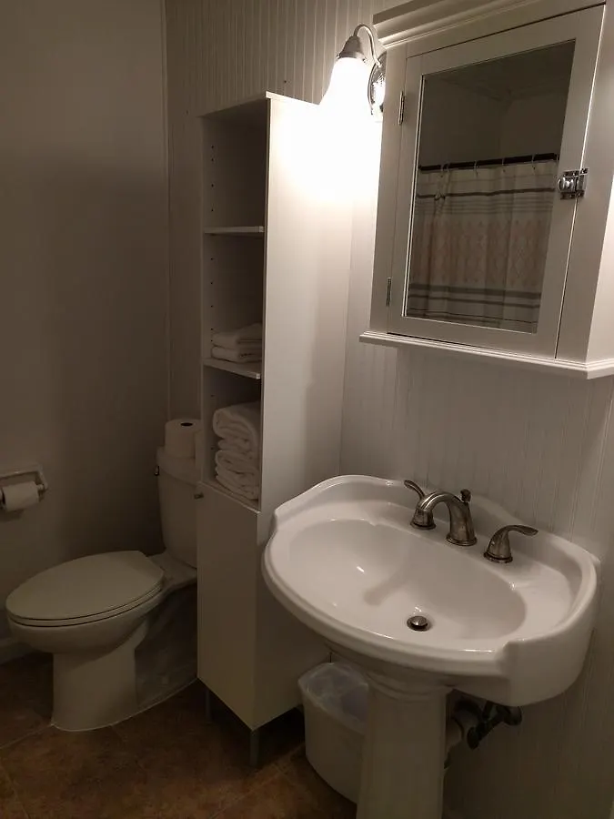 Holiday home University City Guest House Charlotte United States