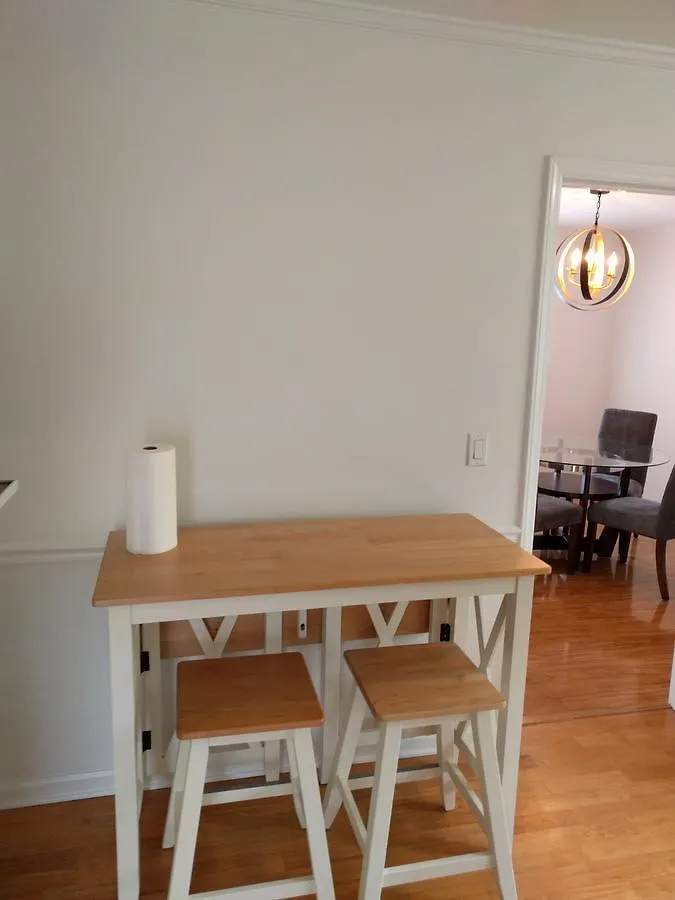 University City Guest House Charlotte 0*,