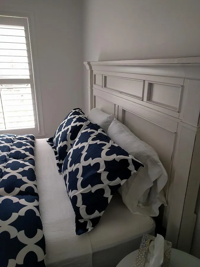 University City Guest House Charlotte Holiday home
