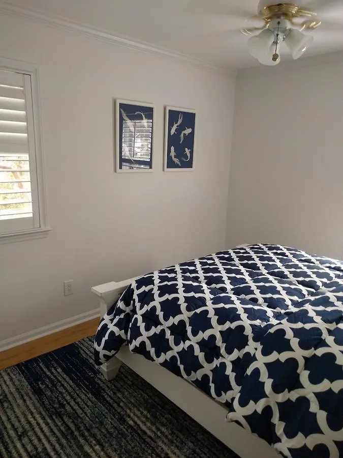 Holiday home University City Guest House Charlotte