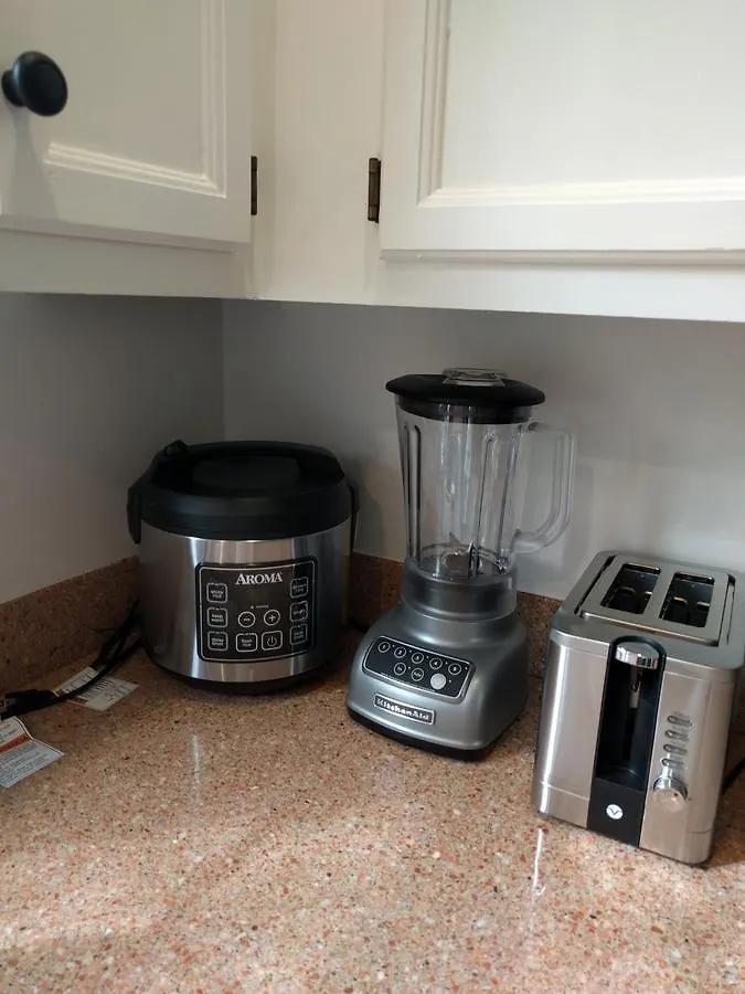 Holiday home University City Guest House Charlotte