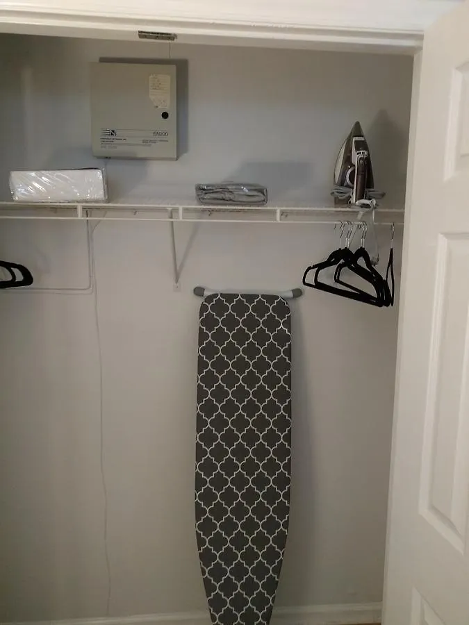Holiday home University City Guest House Charlotte