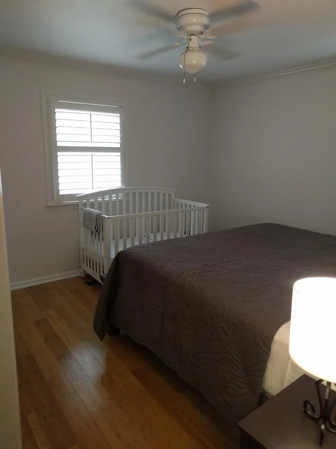University City Guest House Charlotte 0*,  United States