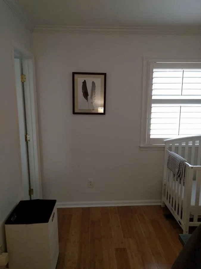 University City Guest House Charlotte 0*,  United States