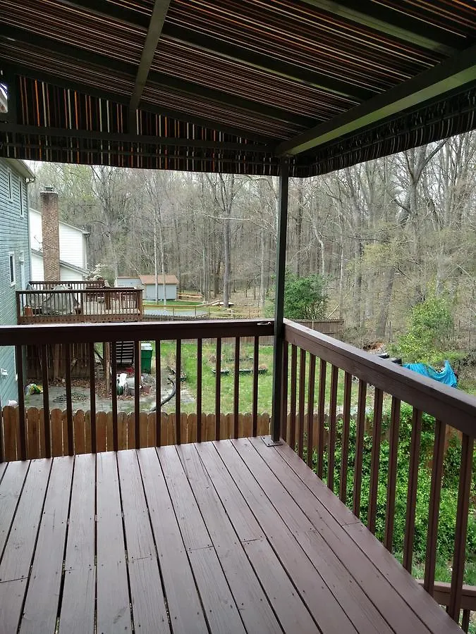 Holiday home University City Guest House Charlotte
