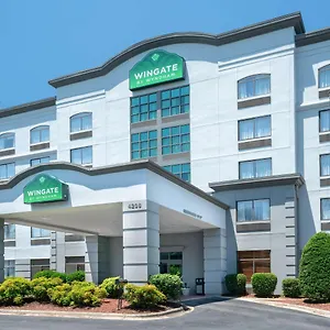 Wingate By Wyndham Airport Charlotte