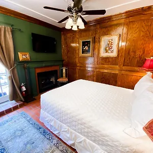 visit hotel