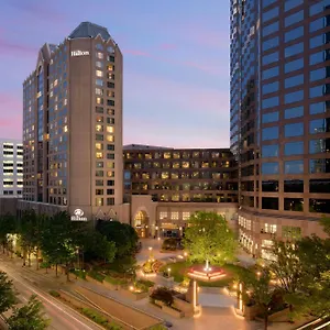 Hilton Uptown Charlotte