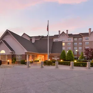 Отель By Marriott Piper Glen, Шарлотт