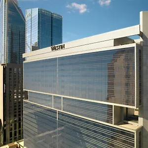 The Westin Charlotte