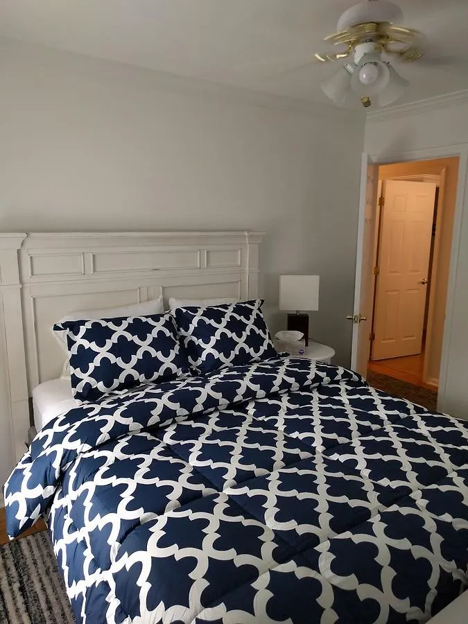University City Guest House シャーロット 別荘