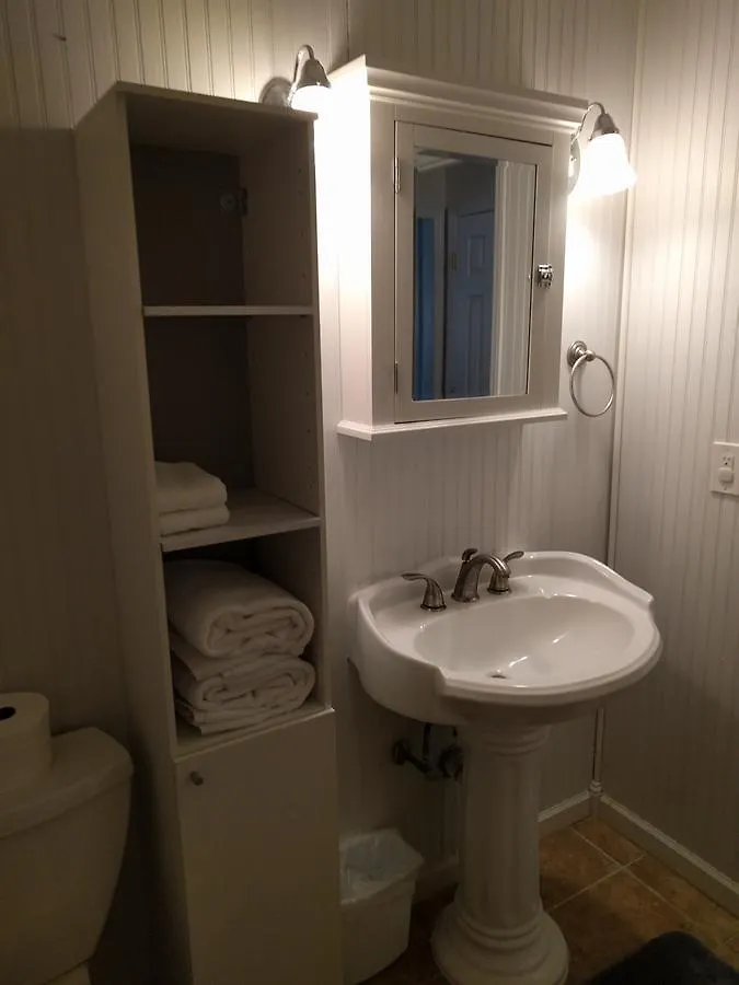 University City Guest House シャーロット
